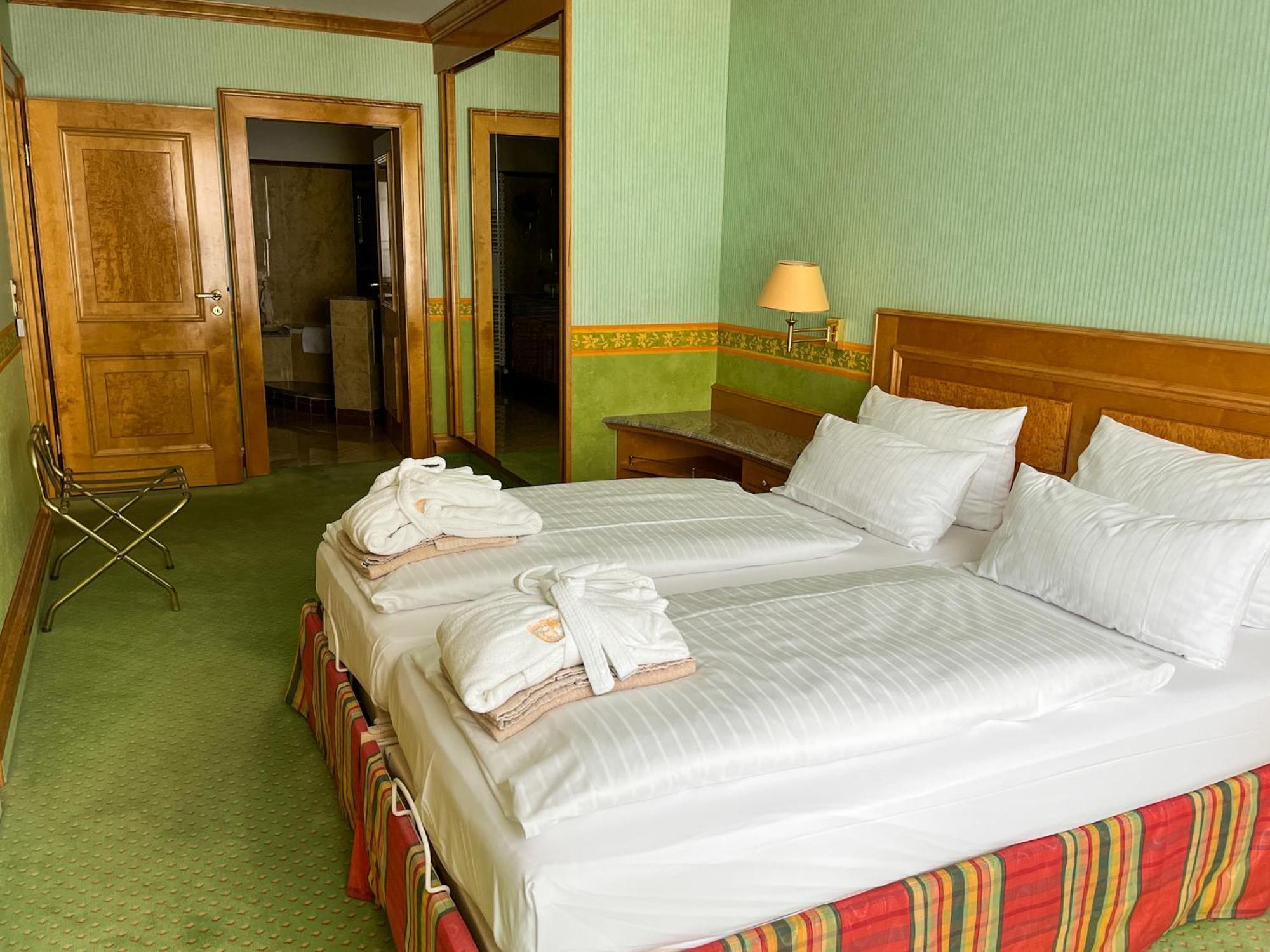 Hotel Strandperle Cuxhaven Kültér fotó