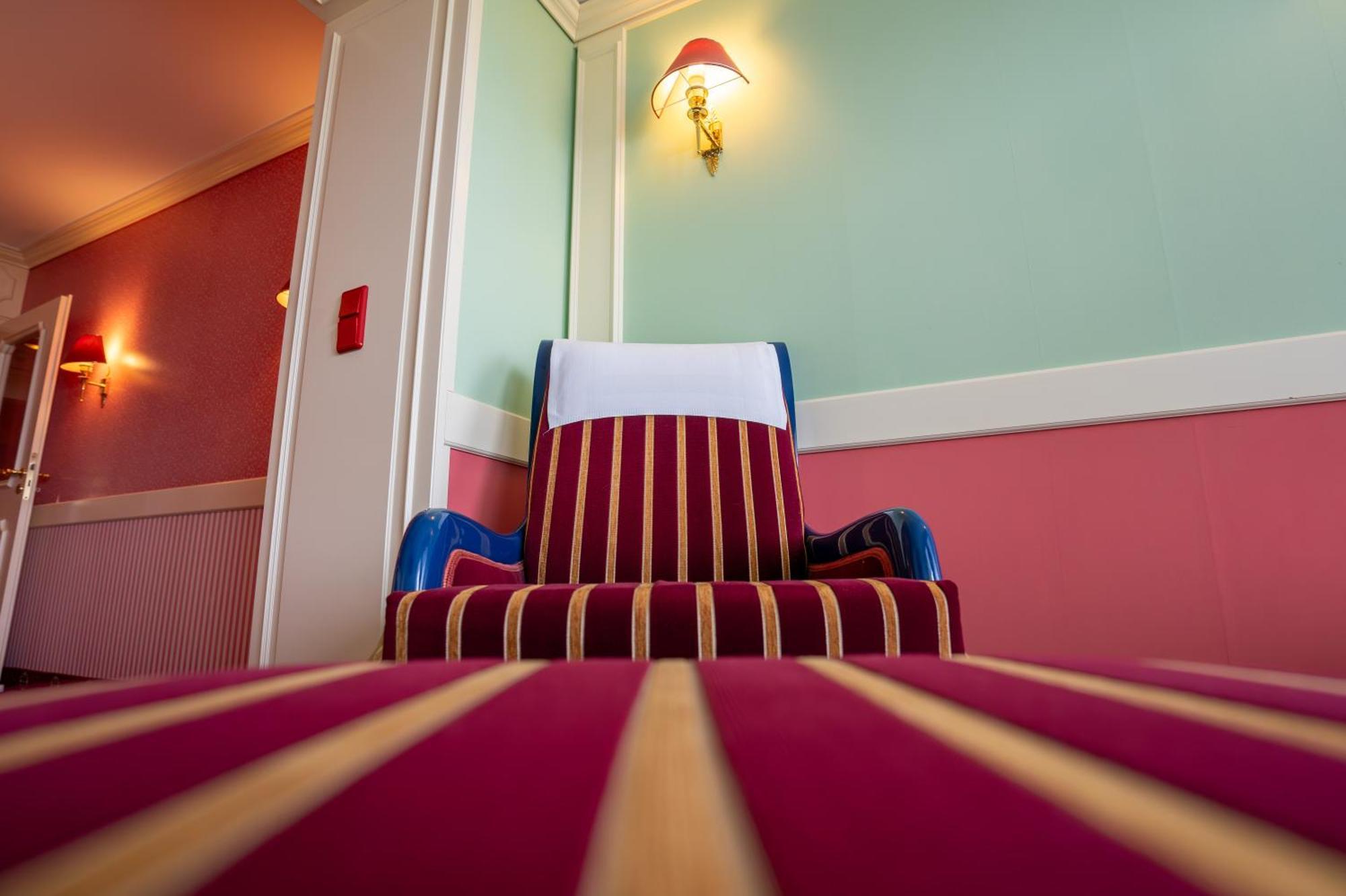 Hotel Strandperle Cuxhaven Kültér fotó