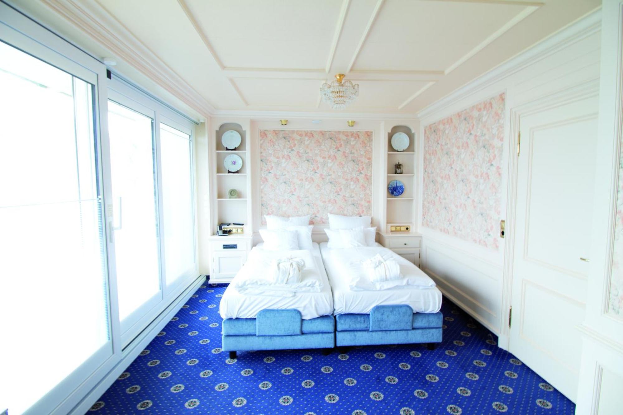 Hotel Strandperle Cuxhaven Kültér fotó
